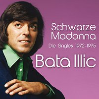 Přední strana obalu CD Schwarze Madonna - 1972-1975