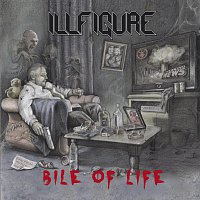 Illfigure – Bile of life