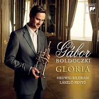 Gábor Boldoczki – Bach, Handel, Purcell: Gloria