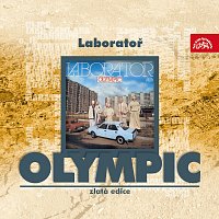 Olympic – Zlatá edice 8 Laboratoř MP3