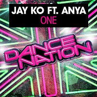 Jay Ko, Anya – One (Remixes)