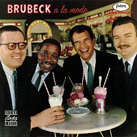 Dave Brubeck – Brubeck A La Mode