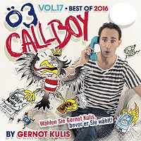 Gernot Kulis – Ö3 Callboy Vol.17: Best of 2016