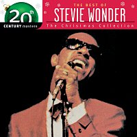 Stevie Wonder – 20th Century Masters - The Best of Stevie Wonder: The Christmas Collection