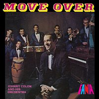 Johnny Colón – Move Over