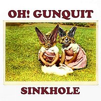 Oh Gunquit! – Sinkhole