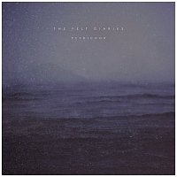 Přední strana obalu CD Petrichor