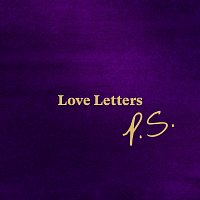 Přední strana obalu CD Love Letters P.S. [Deluxe]