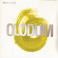 Olodum – Nova série