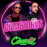 Grupo Canaveral De Humberto Pabón – Cumbiones