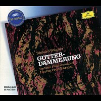 Berliner Philharmoniker, Herbert von Karajan – Wagner: Gotterdammerung