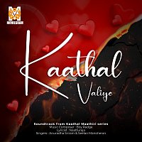 Anuradha Sriram, Seelan Manoheran – Kaathal Valiye [Original Soundtrack From Kaathal Maathiri]