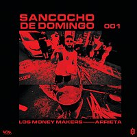 Arrieta, Los Money Makers – Sancocho De Domingo