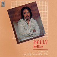 Přední strana obalu CD Kenangan Yang Tercipta