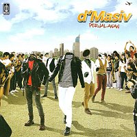 D'MASIV – Perjalanan