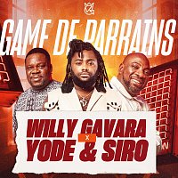 Willy Gavara – Game de parrain