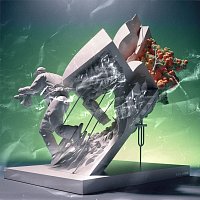 Přední strana obalu CD Solarr