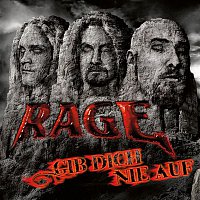 Rage – Gib dich nie auf EP