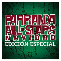 Various  Artists – Parranda All-Stars: Navidad - Edición Especial