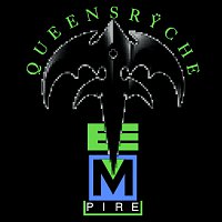 Queensryche – Empire [Expanded Edition / Remastered/2003]