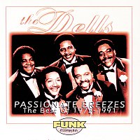 The Dells – Passionate Breezes: The Best Of The Dells 1975-1991