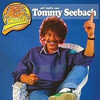 Tommy Seebach – For Fuld Musik