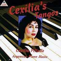 Cecilia Pillado – Cexilia's Tangos