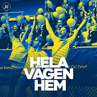 JLC – Hela vagen hem