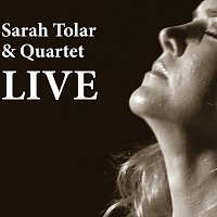 Sarah Tolar – Live