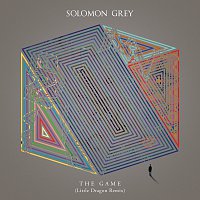 Solomon Grey – The Game [Little Dragon Remix]