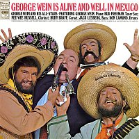 George Wein Is Alive and Well In Mexico (Live)