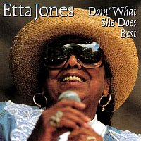 Etta Jones – Doin' What She Does Best