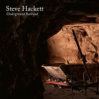 Steve Hackett – Underground Railroad