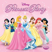 Různí interpreti – Disney Princess Party