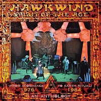 Hawkwind – Spirit of the Age: An Anthology 1976-1984