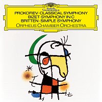 Orpheus Chamber Orchestra – Britten: Simple Symphony, Op. 4: II. Playful Pizzicato