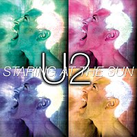 Přední strana obalu CD Staring At The Sun [Remastered 2024]