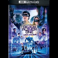 Různí interpreti – Ready Player One: Hra začíná