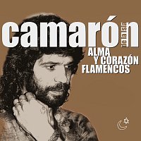 Camarón De La Isla – Alma Y Corazón Flamencos
