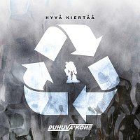 Puhuva Kone – Hyva Kiertaa