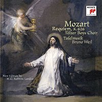 Tafelmusik – Mozart: Requiem, K. 626