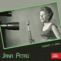 Přední strana obalu CD Tenkrát a dnes (singly 1962-1977)