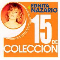 Přední strana obalu CD 15 De Coleccion