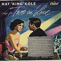 Nat King Cole – Sings For Two In Love