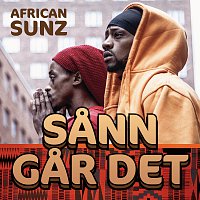 African Sunz – Sann gar det