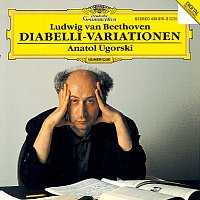 Anatol Ugorski – Beethoven: 33 Variations On A Waltz By A. Diabelli, Op.120