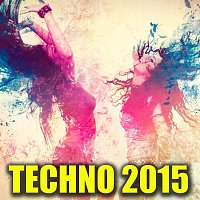 Různí interpreti – Techno 2015