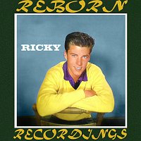 Rick Nelson – Ricky (HD Remastered)