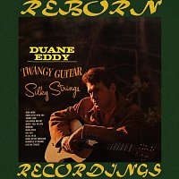 Duane Eddy – Twangy Guitar, Silky Strings (HD Remastered)