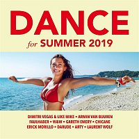 Various  Artists – Dance for Summer 2019